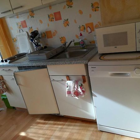 Ferienwohnung Brigitte Reichelsheim Ngoại thất bức ảnh