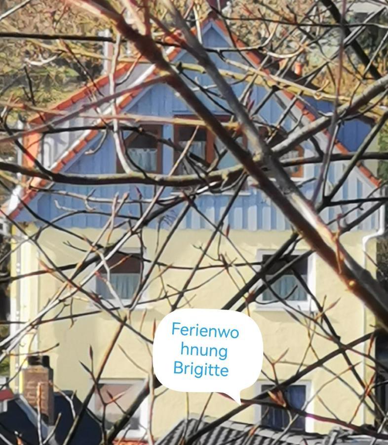 Ferienwohnung Brigitte Reichelsheim Ngoại thất bức ảnh