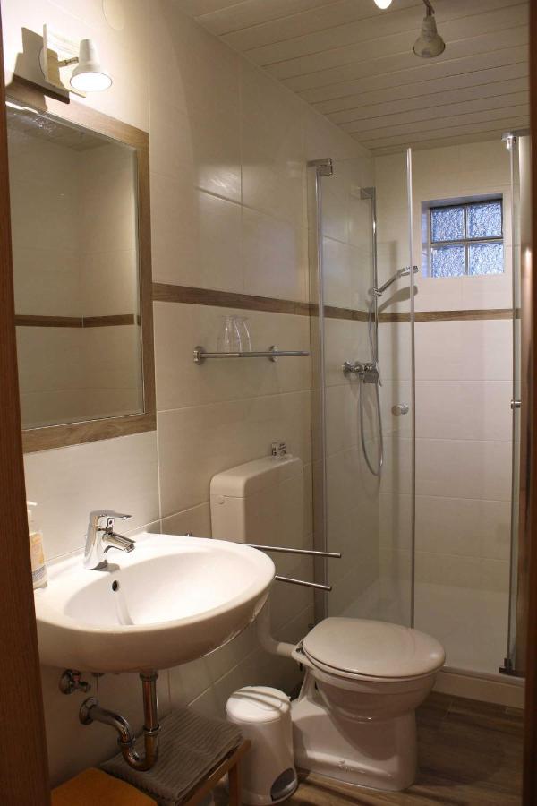 Ferienwohnung Brigitte Reichelsheim Ngoại thất bức ảnh