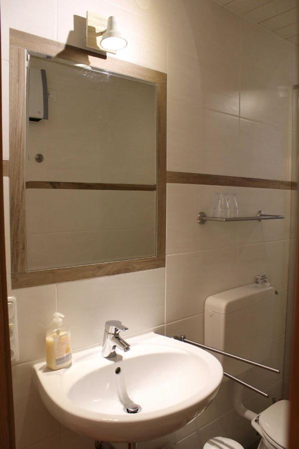 Ferienwohnung Brigitte Reichelsheim Ngoại thất bức ảnh