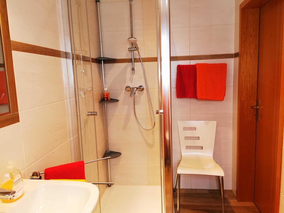 Ferienwohnung Brigitte Reichelsheim Ngoại thất bức ảnh