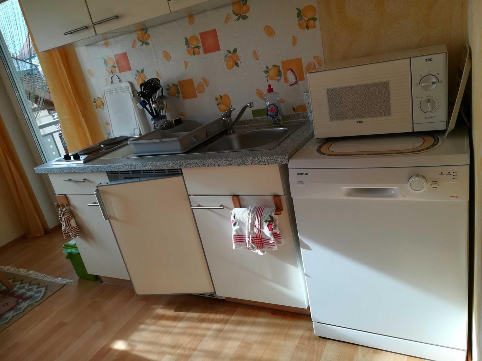 Ferienwohnung Brigitte Reichelsheim Ngoại thất bức ảnh