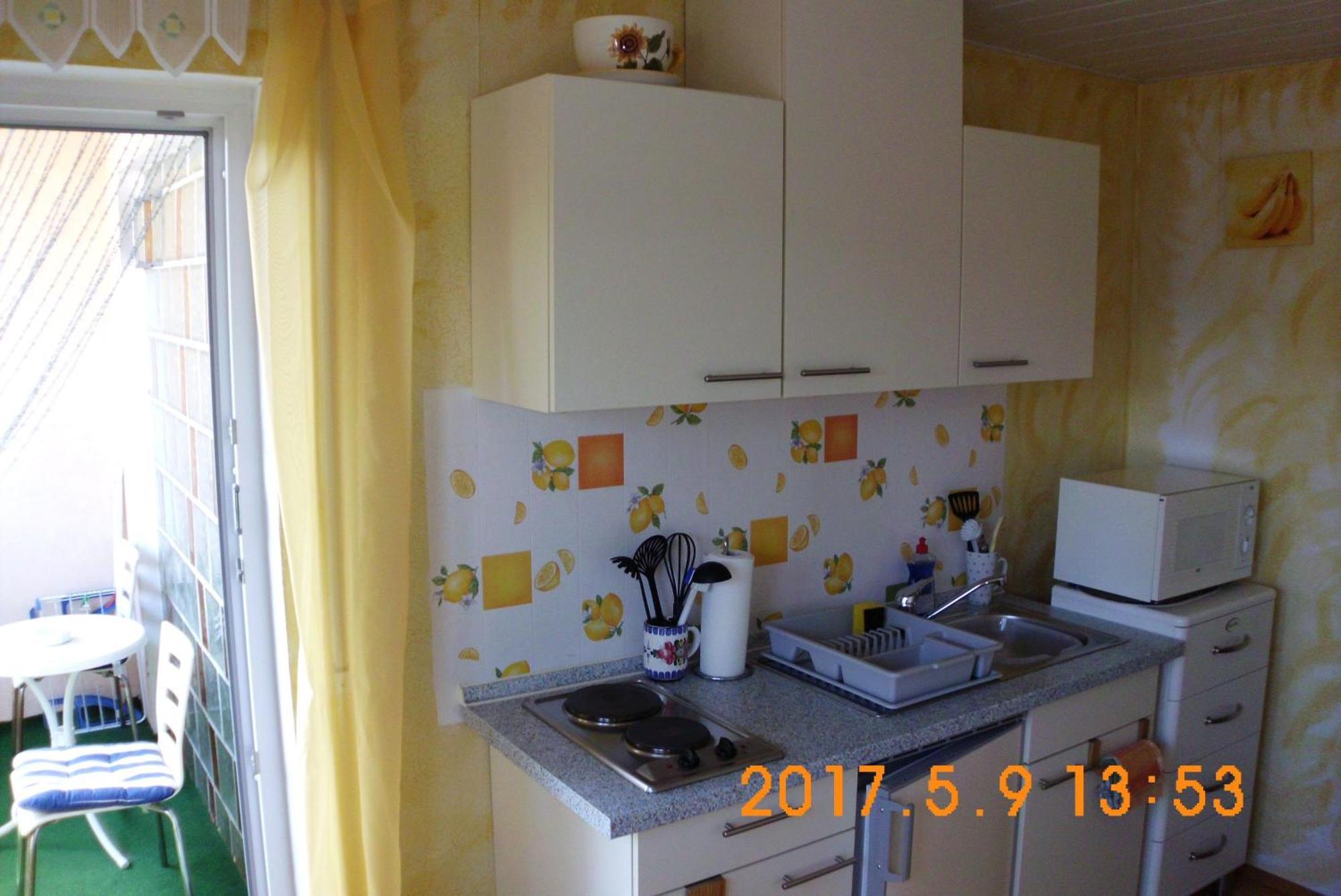 Ferienwohnung Brigitte Reichelsheim Ngoại thất bức ảnh