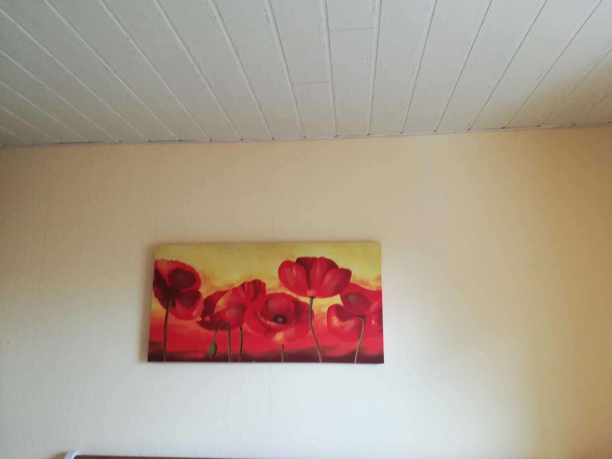 Ferienwohnung Brigitte Reichelsheim Ngoại thất bức ảnh