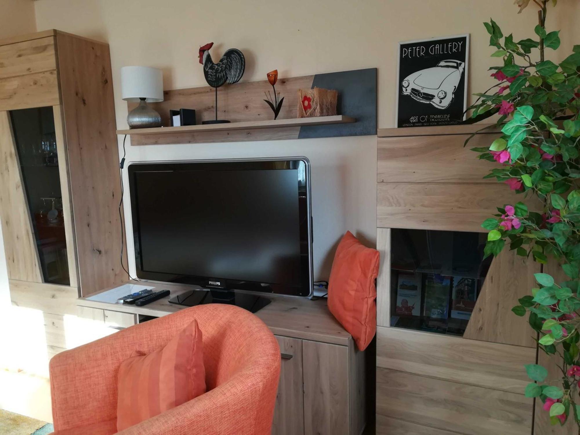 Ferienwohnung Brigitte Reichelsheim Ngoại thất bức ảnh